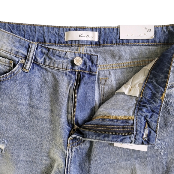 KanCan | Boyfriend Jeans | Size 13/30 - Picture 5 of 10